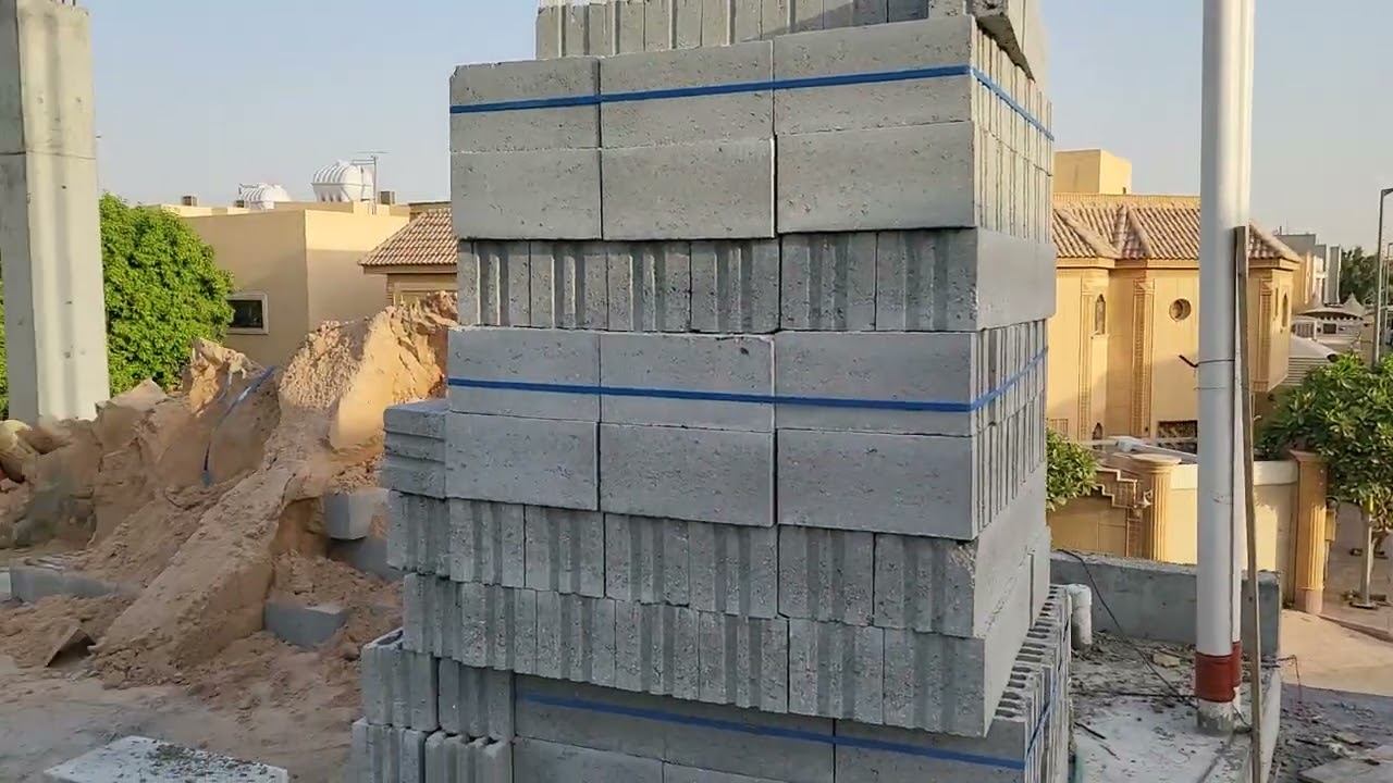 فكرة جديدة في التصميم وفي تمديد السباكة