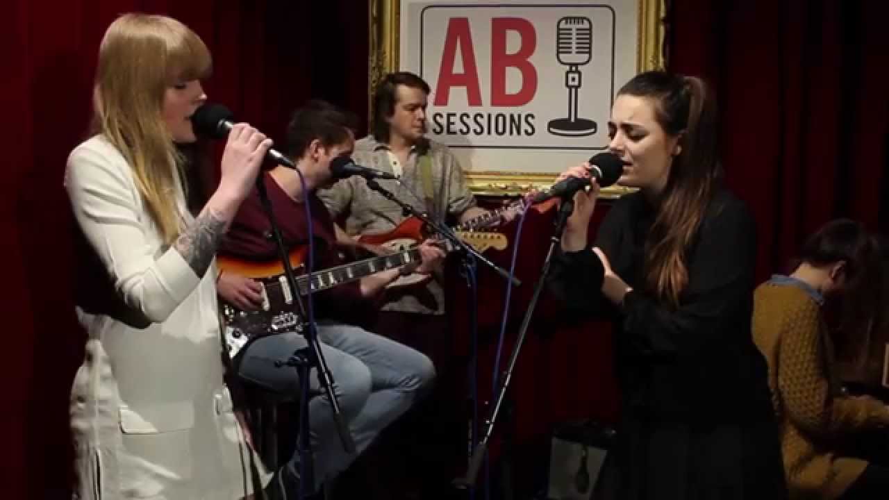 The Spectors - Like Sand (AB Session)