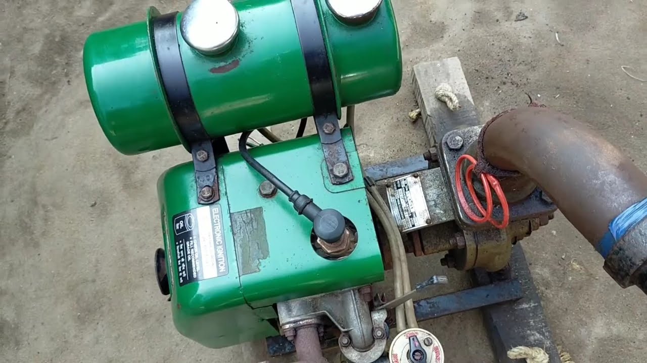 Greaves Mk12 Starting problem || Machine स्टार्ट नहीं हो रहा है😭||