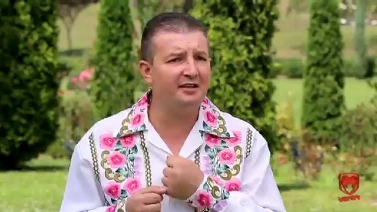 CALIN CRISAN - MANDRO CAND TRECI DRUMU' (VIDEOCLIP NOU 2014)