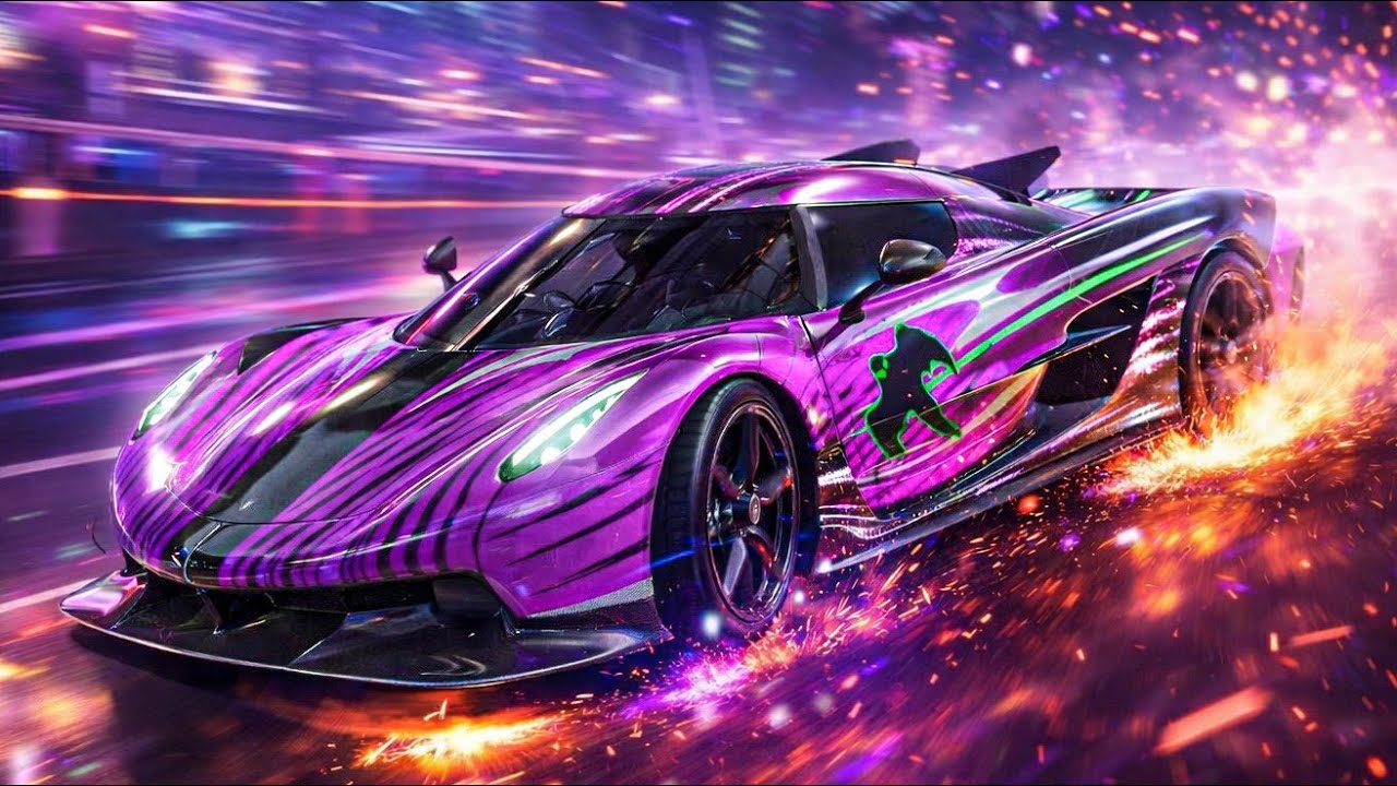 【Asphalt Legends 】OCJKABをクラシックで使ってきた