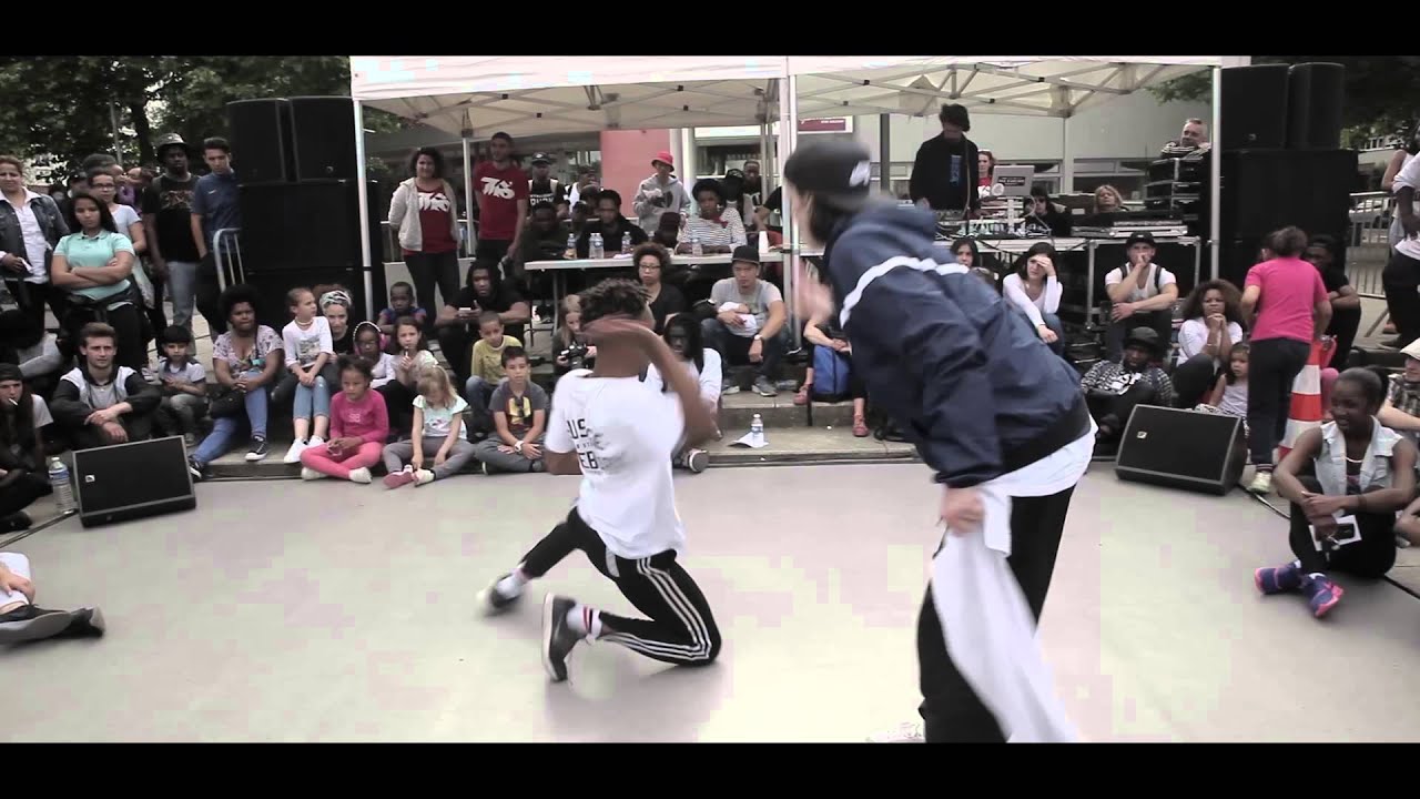 Style to smoke  final Hip Hop  Enzo (GFM/THS)    VS Sosa (Ghetto style ) @ Session 2 style 2015