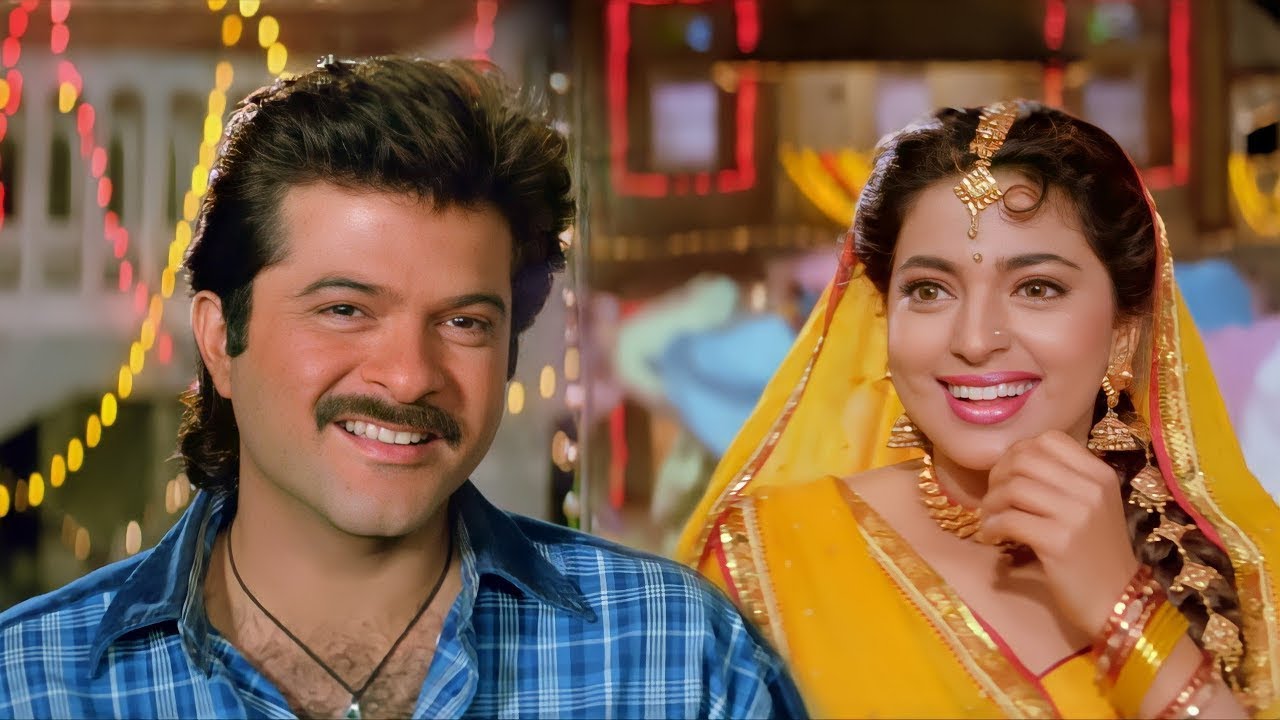 Jiske Liye Pal Bhar | Udit Narayan | Alka Yagnik | Loafer | 1996