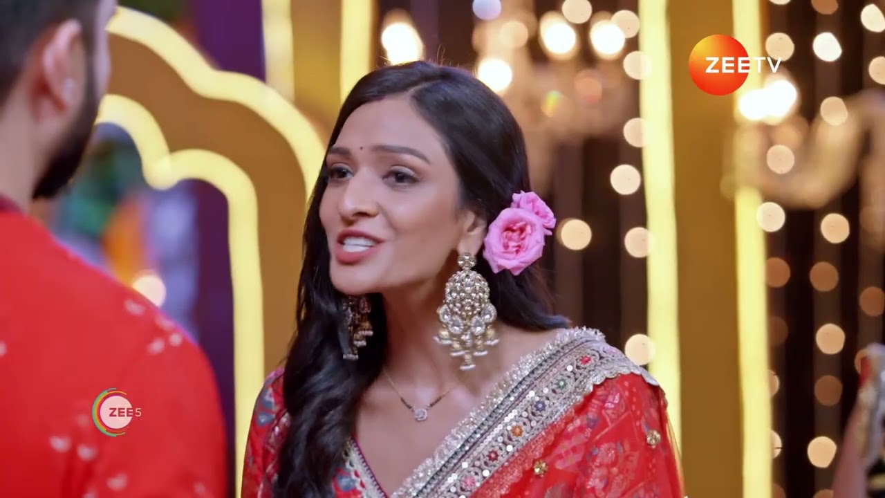 Bhagya Lakshmi | Will Oberoi family trust Lakshmi?