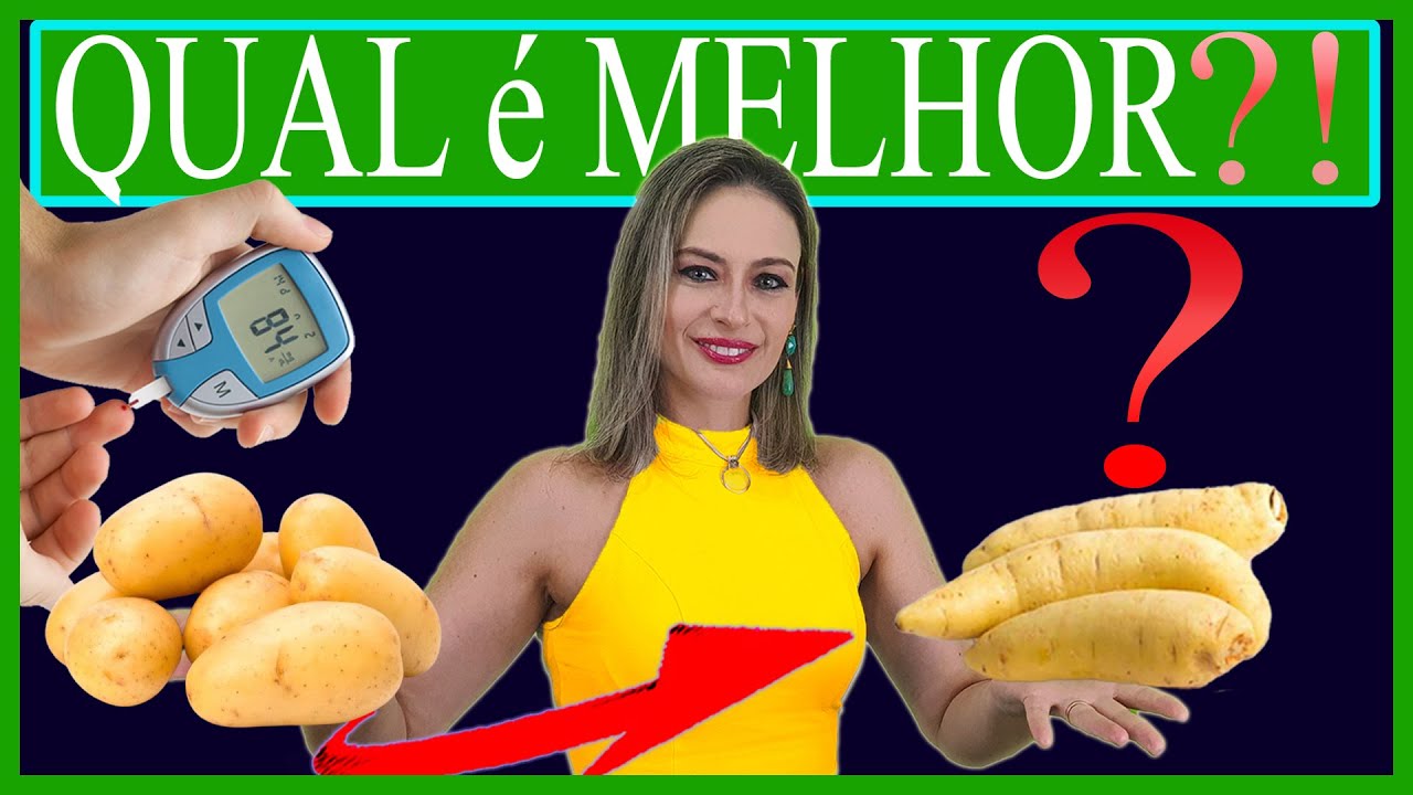 ? КАРТОФЕЛЬ или МАНДЬОКИНЬЯ, какой МОЖНО ЕСТЬ КАЖДЫЙ ...