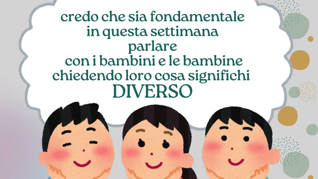 i calzini spaiati: giornata dedicata alle diversità