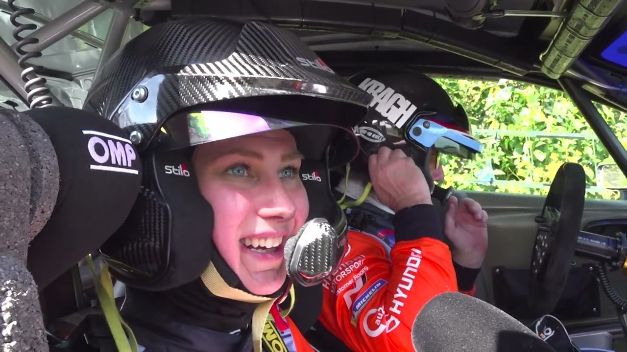 Ib Motorsport - 2022 - Au2Parts Rally Himmerland