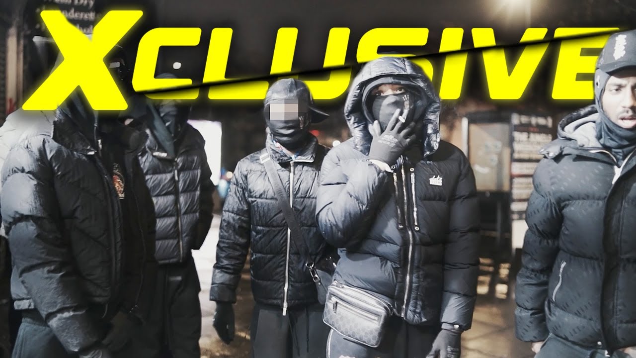#IceCityBoyz 1ARDA X Meechie318 - Feeling Litty #CSB (Music Video) | Pressplay