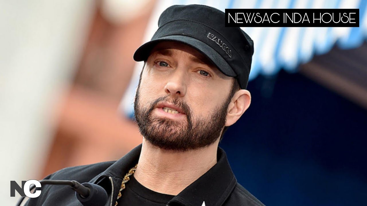 EMINEM Нэрнээс цааш юу мэдэх вэ? #25