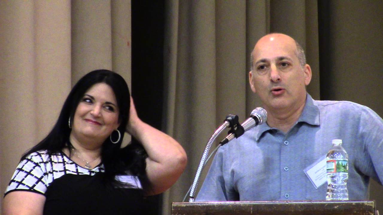 NAASR Armenian Studies | Armenian Genealogy Conference | Part 1a