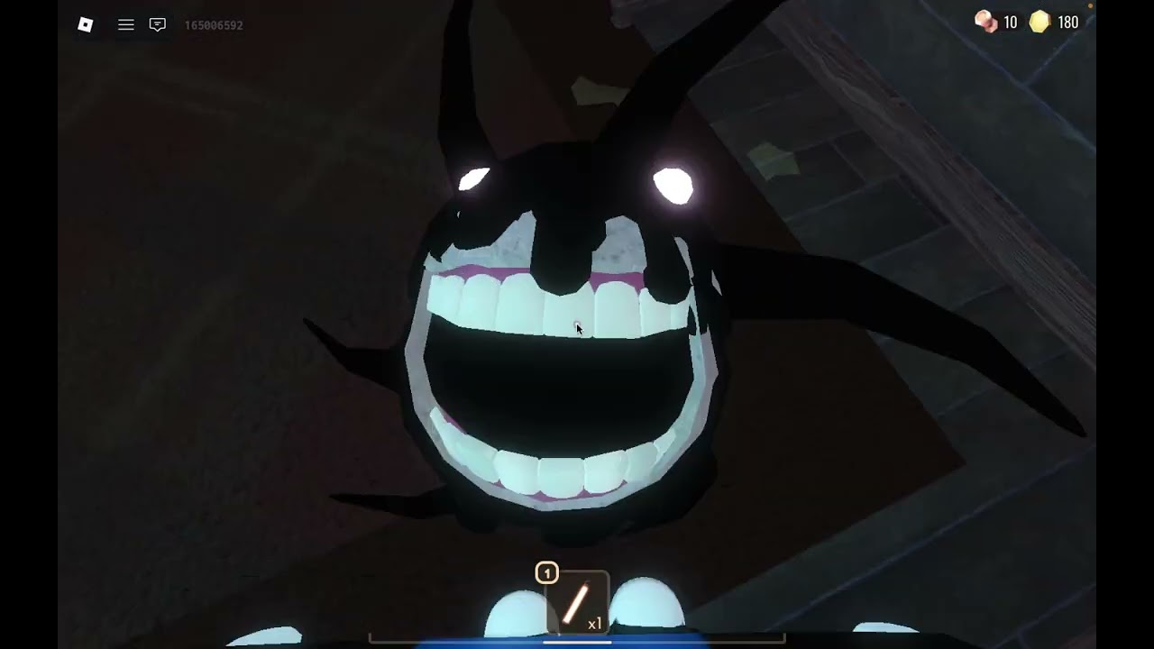 doors con mi hermano pequeño  1