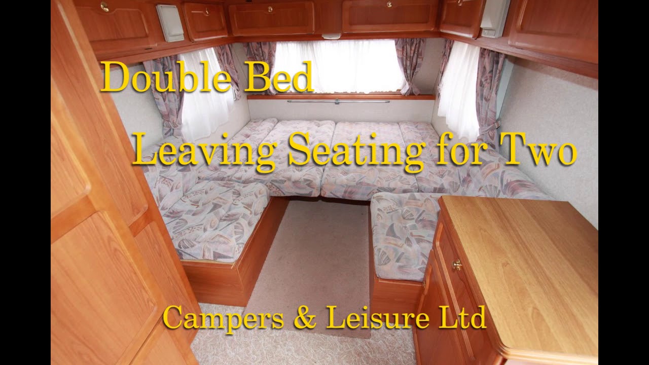 Fleurette Tamaris 37TST 1995