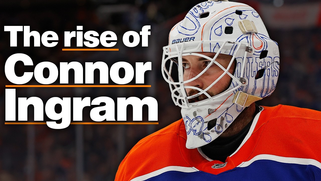 Hot Streak Or Real Deal? Dubnyk On Connor Ingram