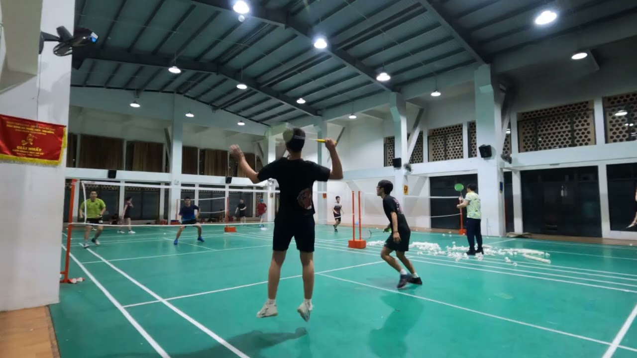 Minh Trưởng   Mạnh KM