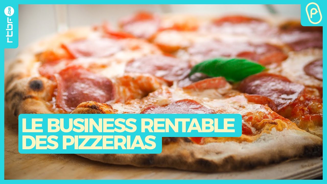 Le business rentable des pizzerias - On n'est pas des Pigeons