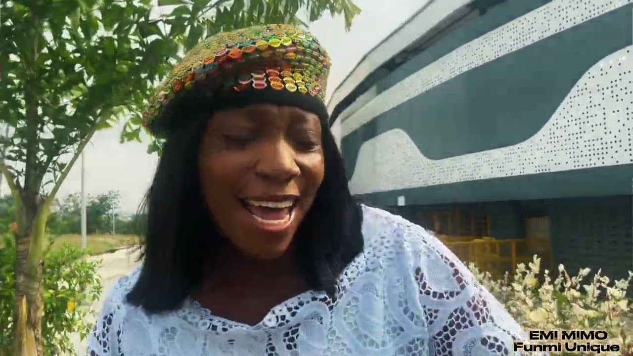 EMI MIMO{ Funmi Unique}