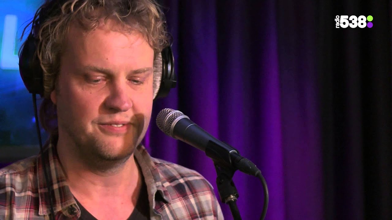 Veldhuis & Kemper - Na De Dood (December) | Live bij Evers Staat Op