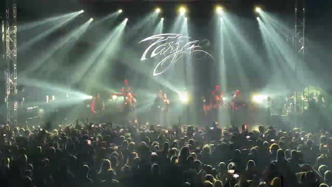 Nightwish - Planet Hell live ; 8.2.2026