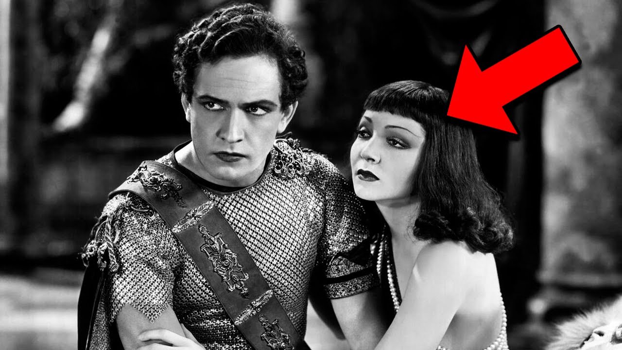 15 Weird Facts About The Sign of the Cross (1932) You Never Knew