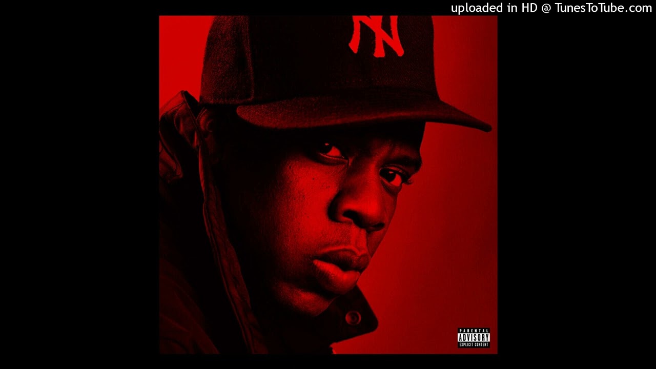 Jay-Z - Do U Wanna Ride Instrumental ft. John Legend