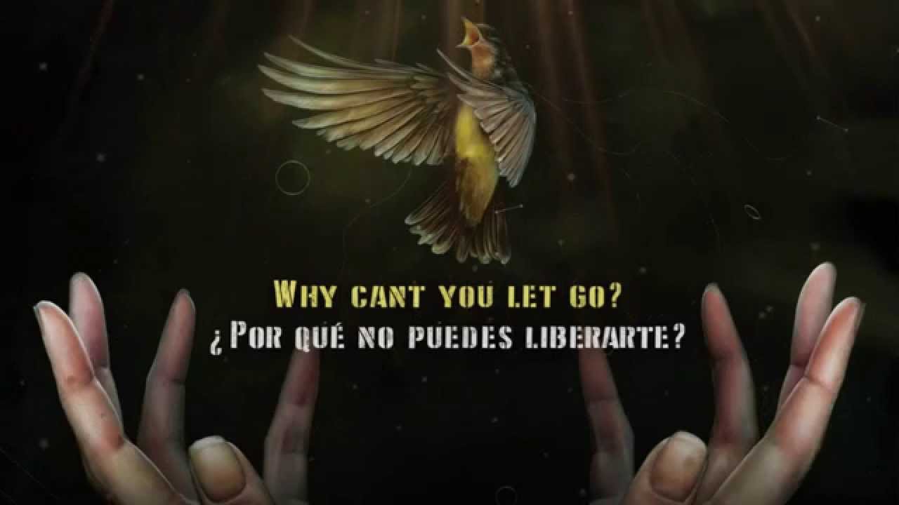 Imagine Dragons Friction Subtitulada Español Inglés