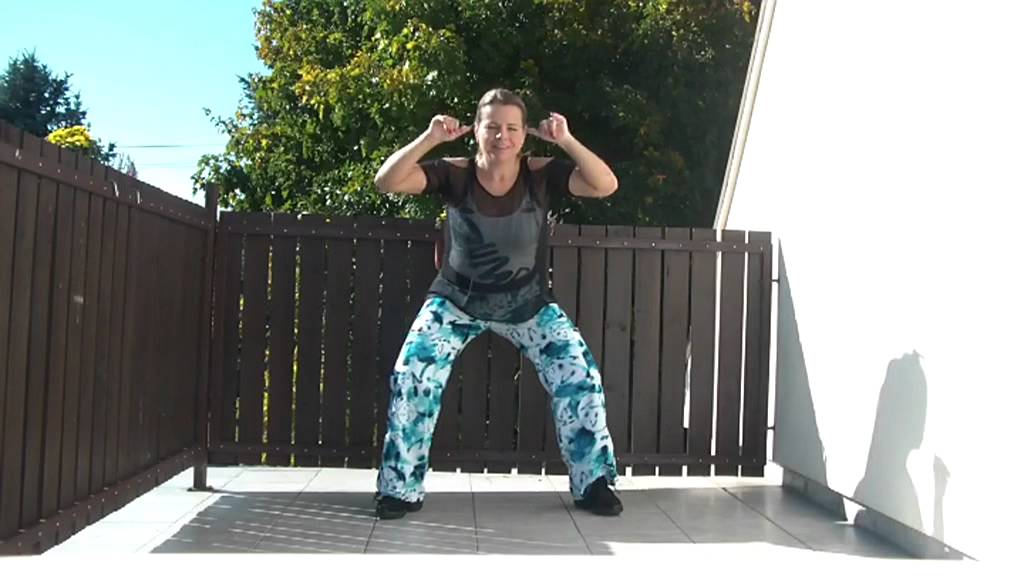 ZumbAtomic Chihuahua s Markétou