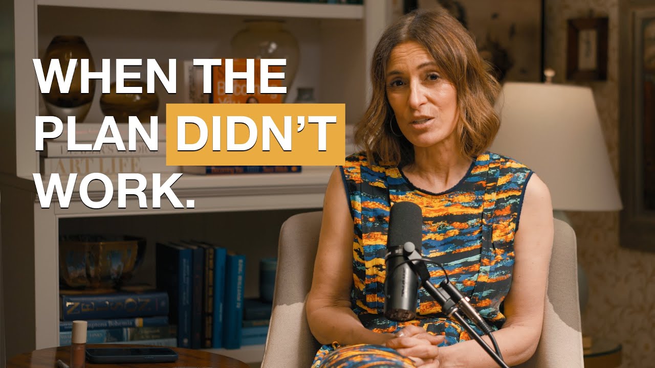 The Advice I wish I was Given at 25