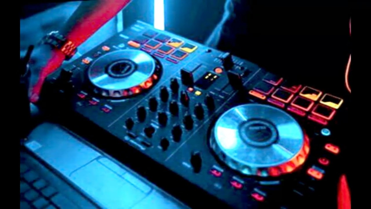 Huracanes del Norte Mix CORRIDOS PESADOS DjRiccardoparra