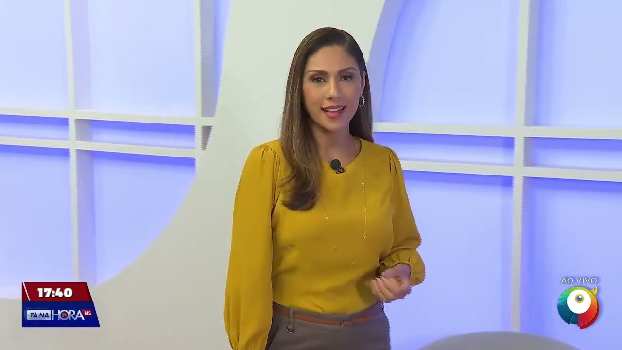 TÁ NA HORA MS 19-02-26