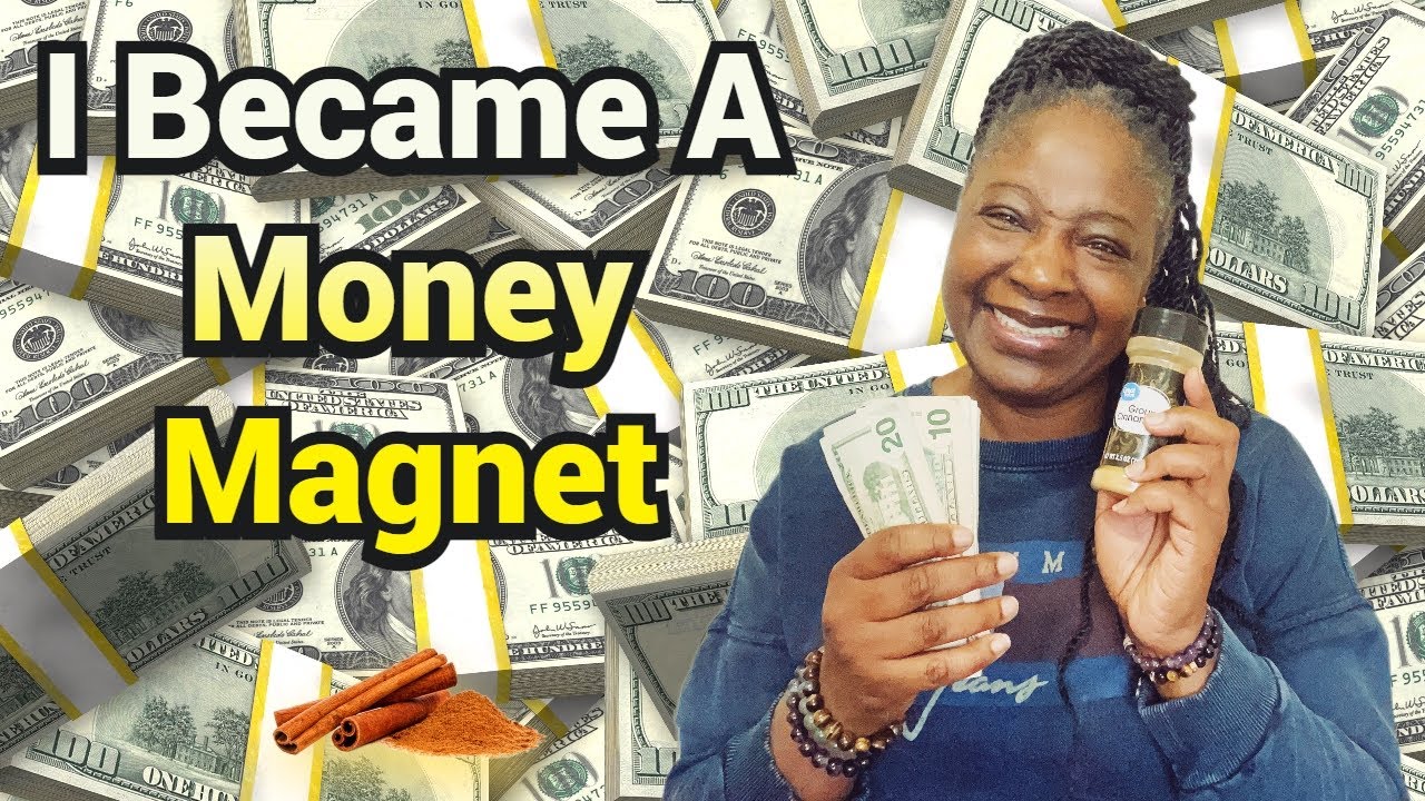 2 CINNAMON RITUALS That Will Make You A Money Magnet