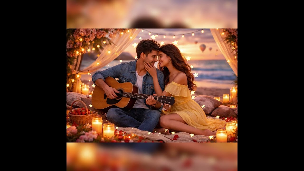Dance until we drop | Romantic February Song