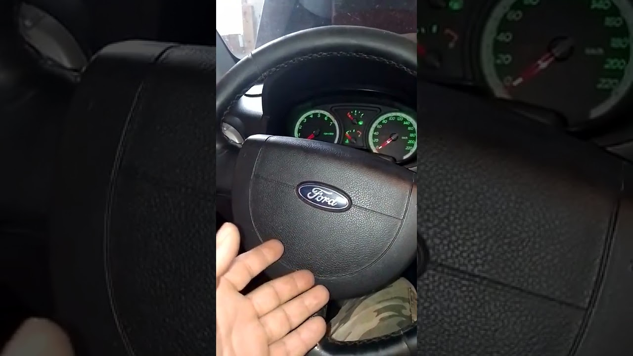 consumo muito elevado Ecosport, fiesta ka, focos Zetec Rocam #resolvendo#