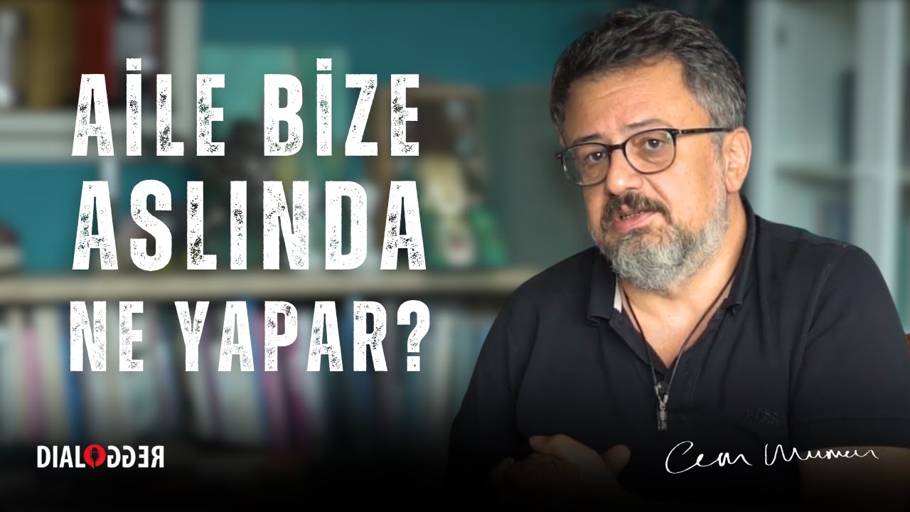 Aile bize aslında ne yapar? Üzerimizde nasıl izler bırakır? Aşk-ı Memnu ailesi nedir?