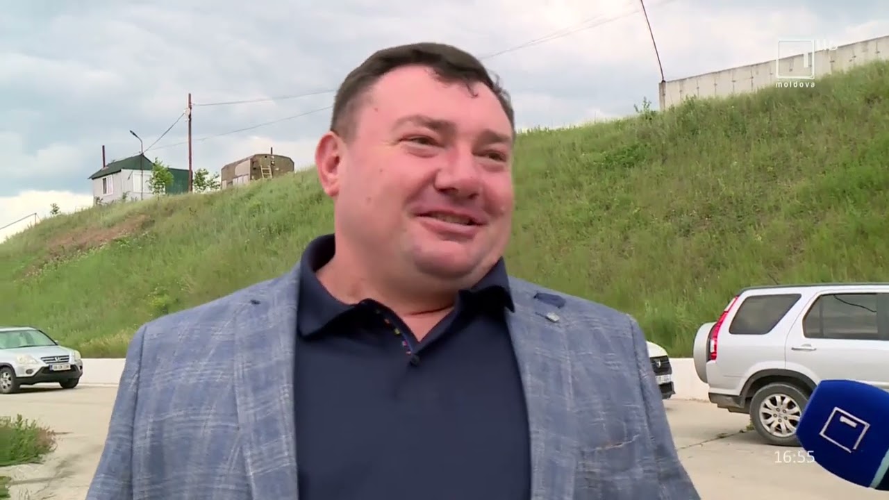 „Codul Eco”: Afacerea lui Valentin Ungureanu, din satul Fârlădeni, raionul Hâncești,