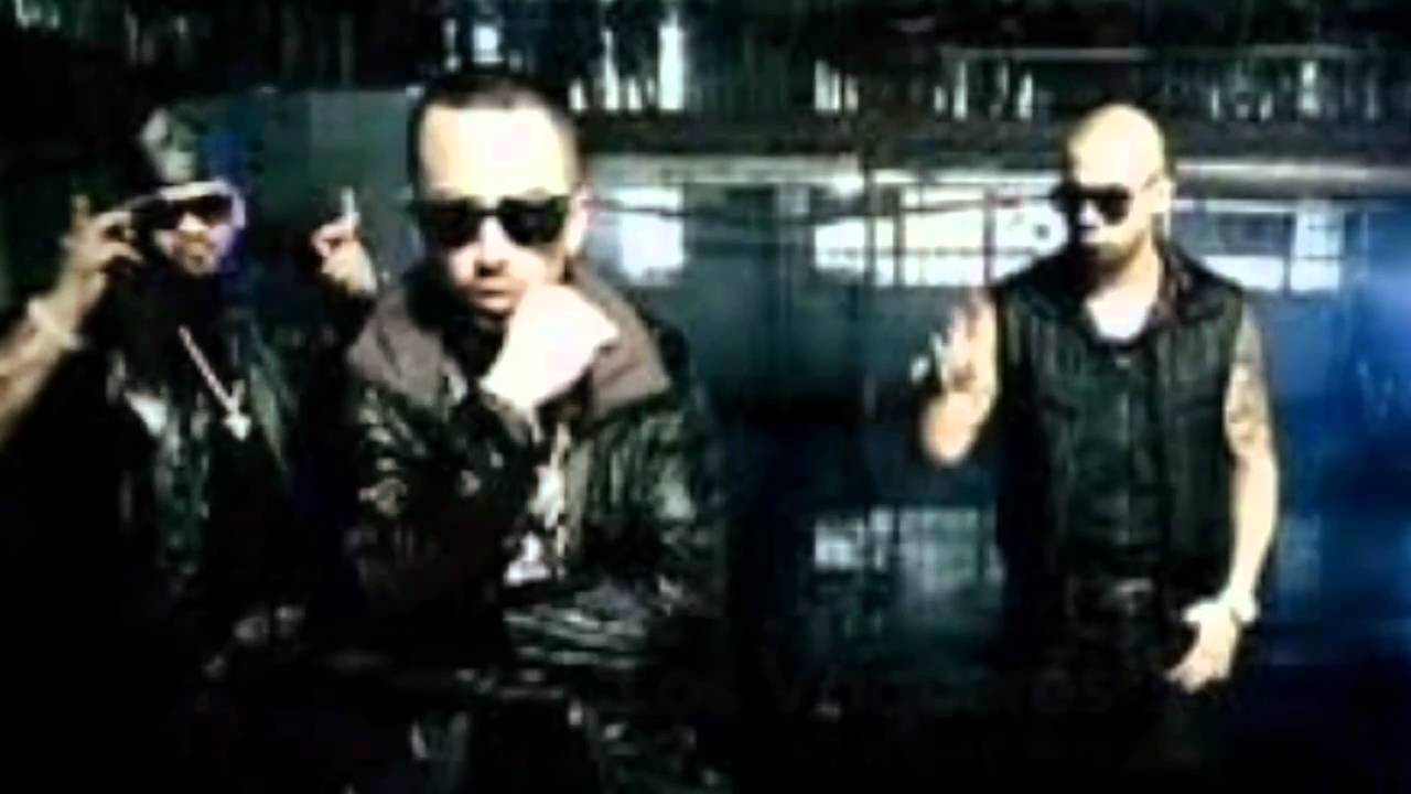 uy uy wisin & yandel