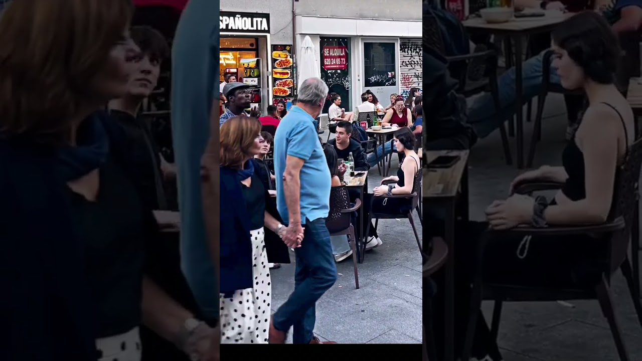 I don't want peace 😂