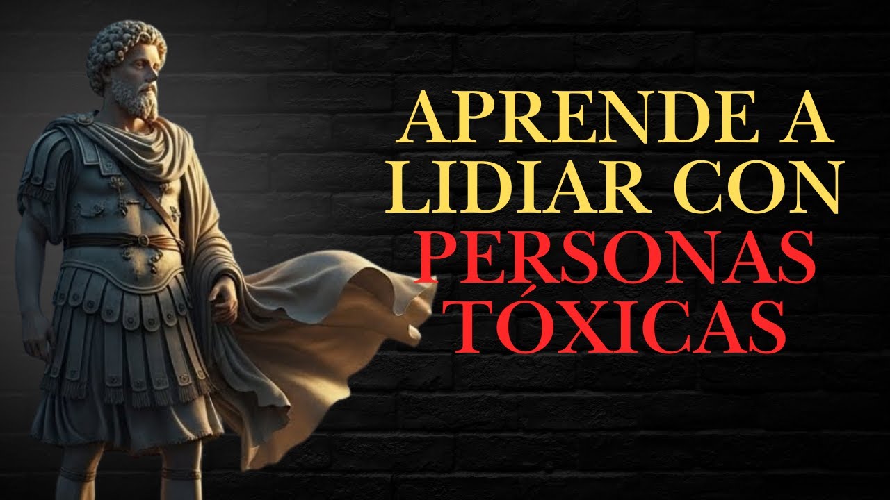 5 ACTITUDES QUE HACEN QUE LAS PERSONAS TÓXICAS PIERDAN EL PODER