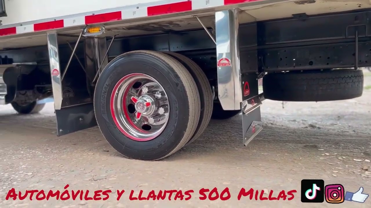 Vendo camión Chevrolet NPR 2018 refrigerado, NPR, Chevrolet, NPR,