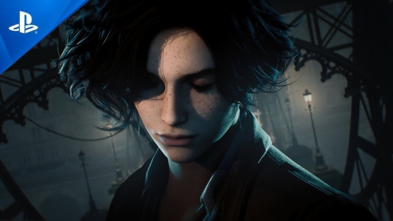 Lies Of P| Gameplay Walkthrough Part 6 | PS5pro 4K60fps