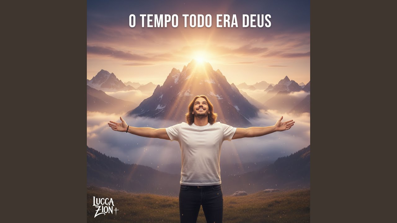 O Tempo Todo Era Deus