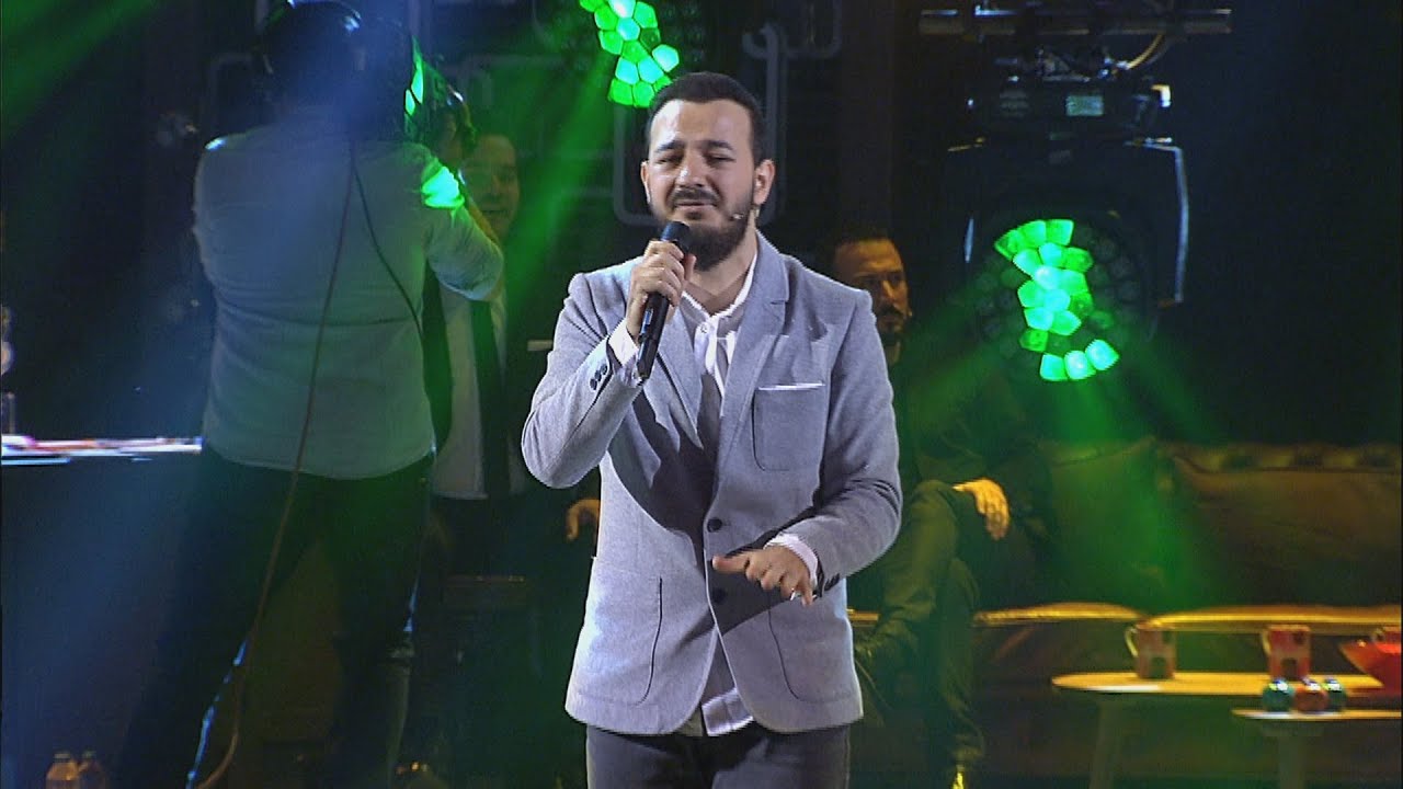 Ahmet Enes - Cennet (Beyaz Show)