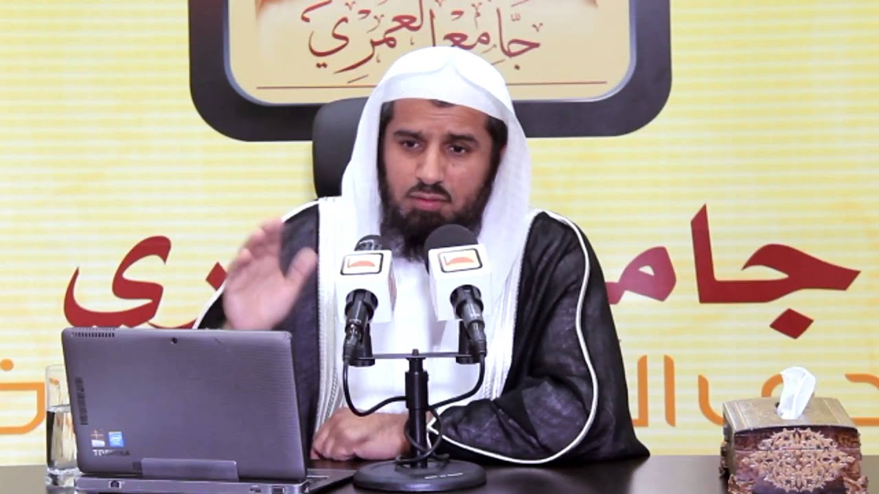 مفاتيح التدبر | د. محمد الربيعة