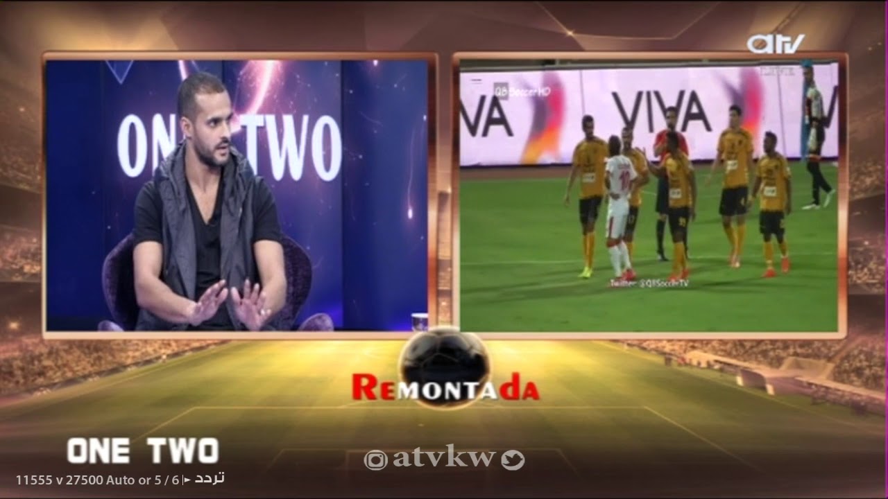 بدران: رشيد سومايلا لم يحترم إني قائد للفريق