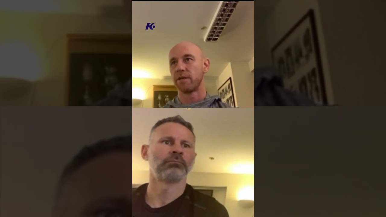 Nicky Butt's Footballing Hero | Virtual Meet & Greet With The Class of '92