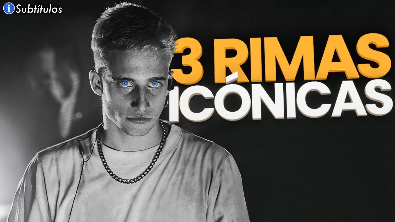 LAS 3 RIMAS MÁS ICÓNICAS DE CADA GALLO 🤯