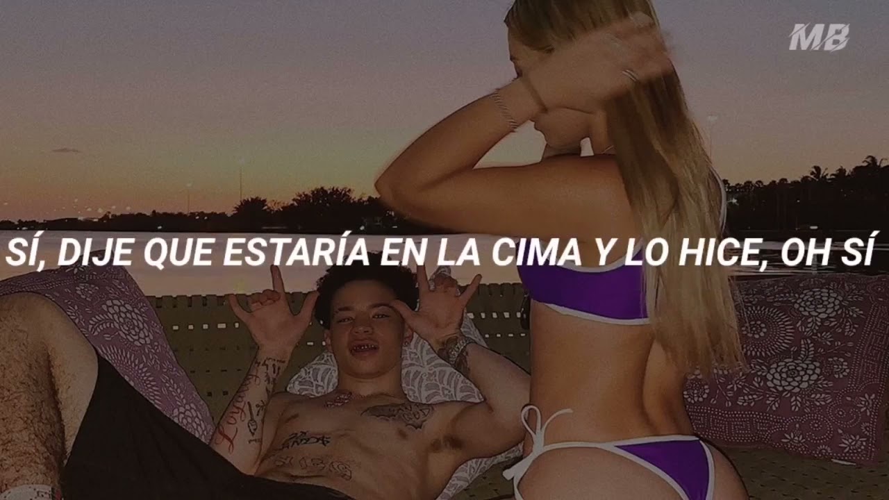 Lil Mosey - Pika Pika (Sub. Español)