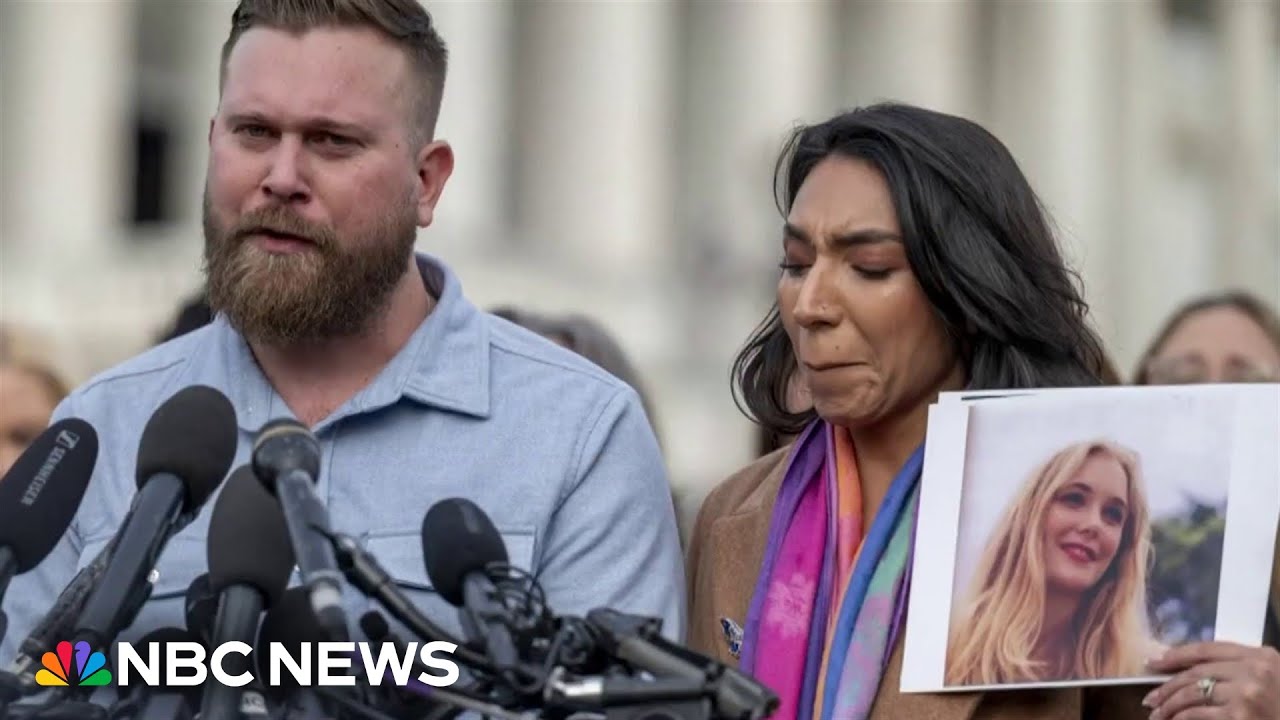 Congress shows it’s ‘no longer’ providing ‘cover’ on Epstein files