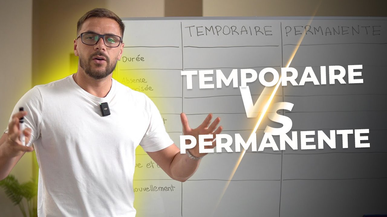 Résidence Temporaire vs Permanente au Paraguay (Tout ce qu’il faut savoir)