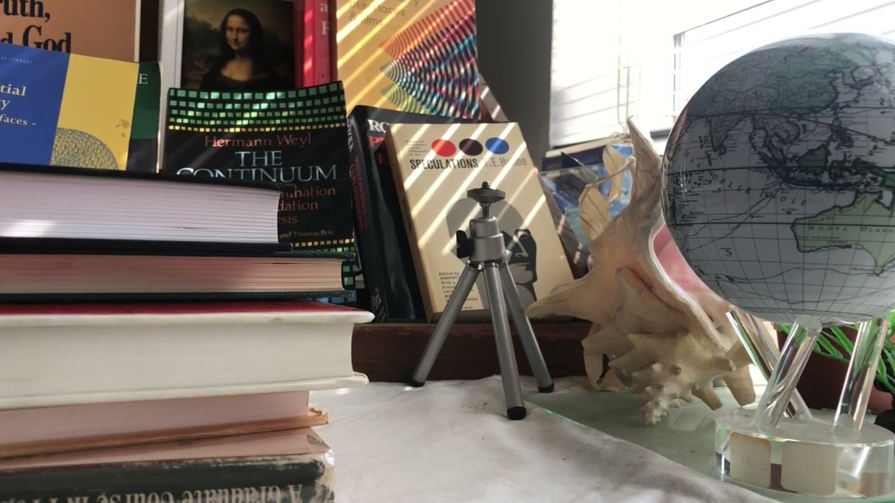 Reading from Maugin, start of Chapter Four