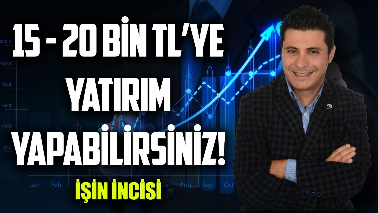 YATIRIM VE TASARRUF NASIL YAPILMALI ? | Mert BAŞARAN | (#İşinİncisi) #12